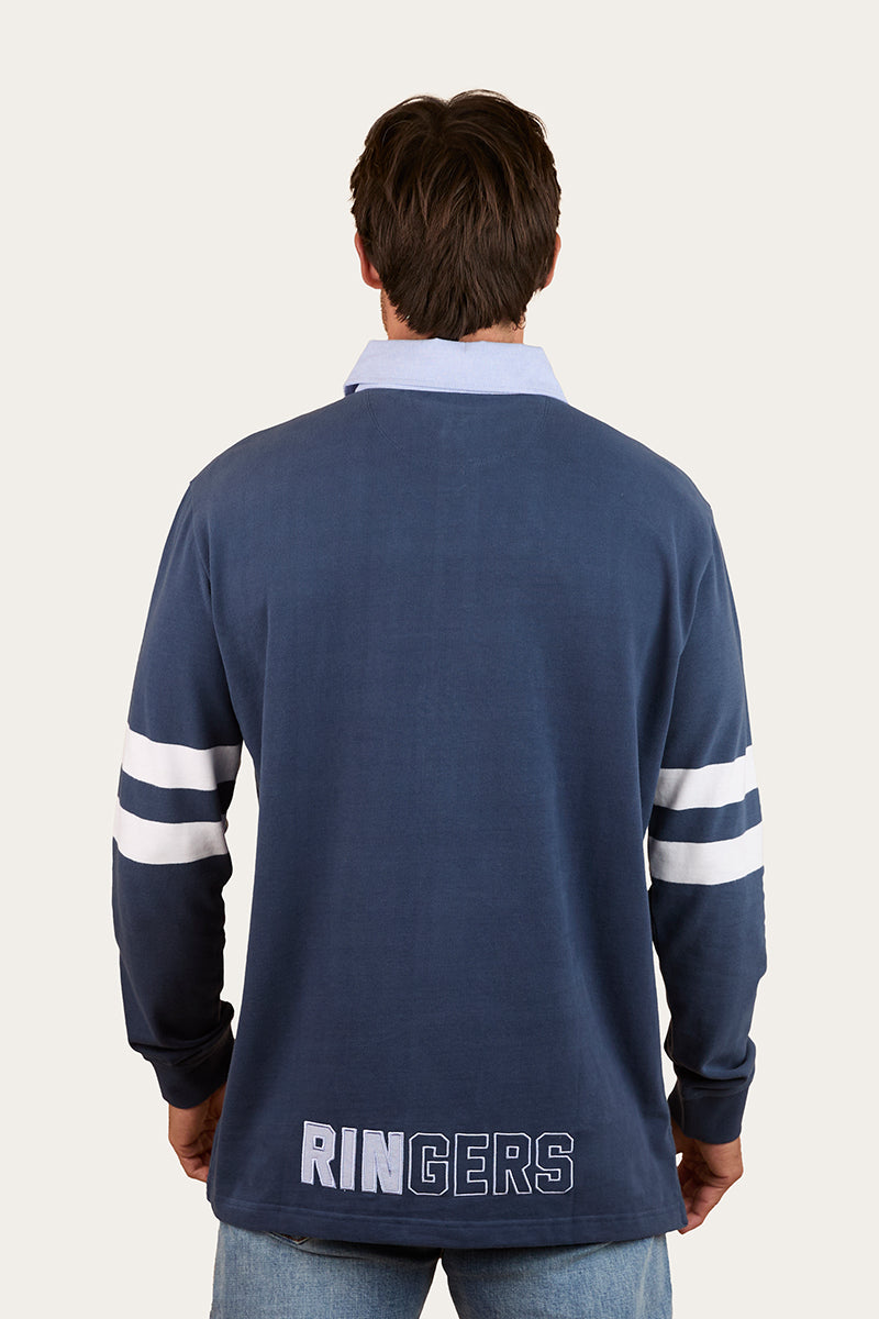 Ringers Western Campus Mens Rugby Jersey