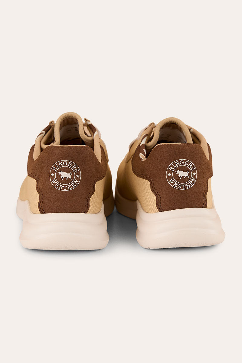 Ringers Western Cruiza Lace-Up