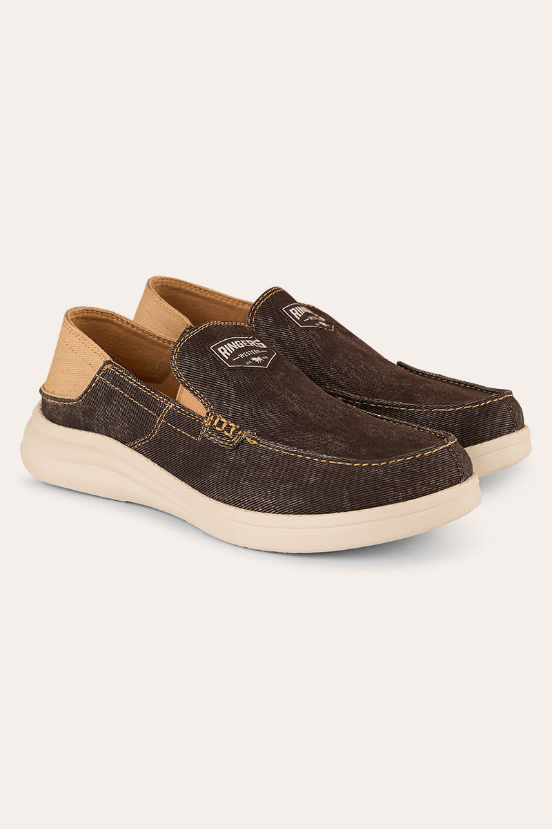Ringers Western Cruiza Slip-On