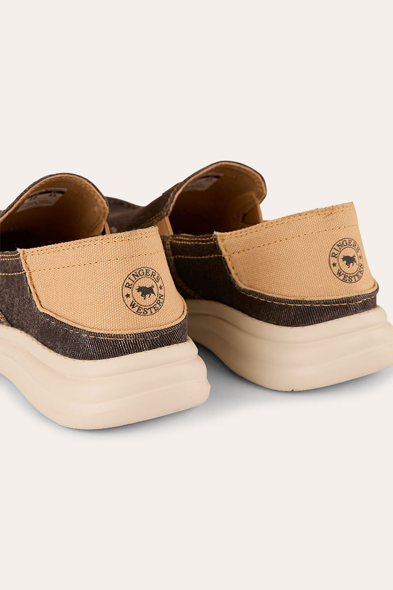 Ringers Western Cruiza Slip-On