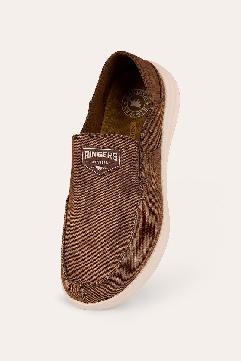Ringers Western Cruiza Slip-On