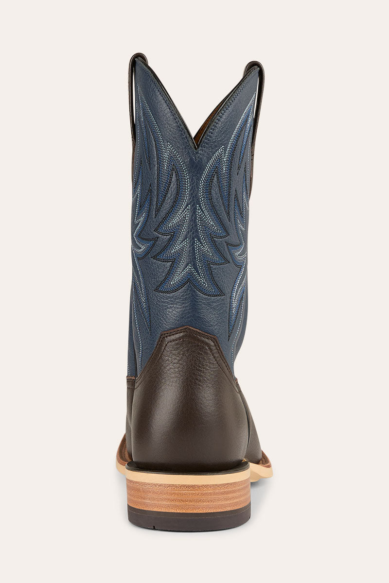 Ringers Western Longreach Ringer Boot