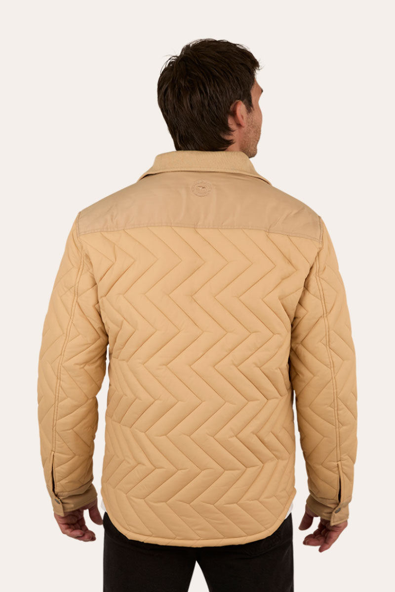 Ringers Western Rover Mens Quilted Jacket