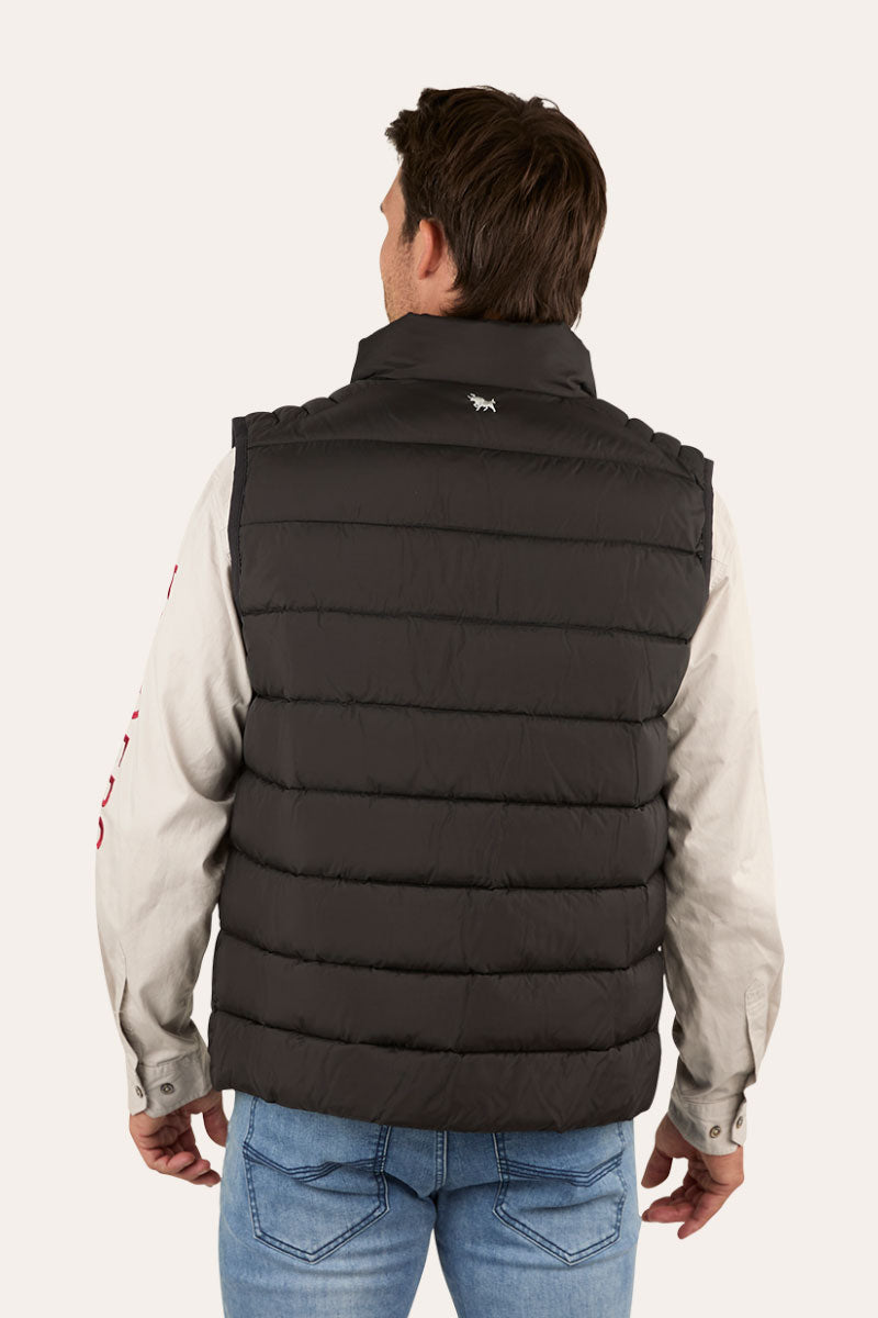 Ringers Western Elament Mens Puffer Vest