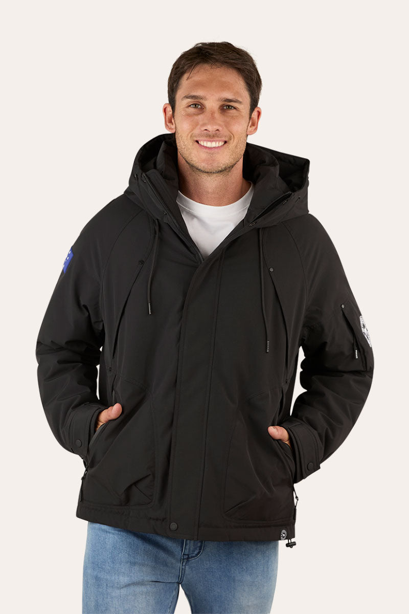 Ringers Western High Country Mens Insulated Jacket