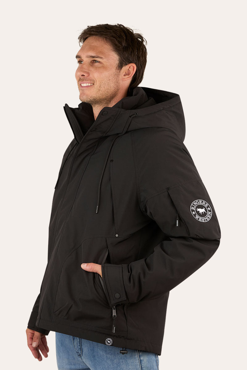 Ringers Western High Country Mens Insulated Jacket