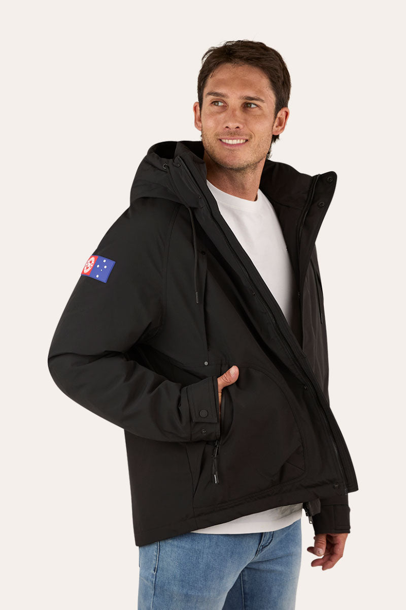 Ringers Western High Country Mens Insulated Jacket