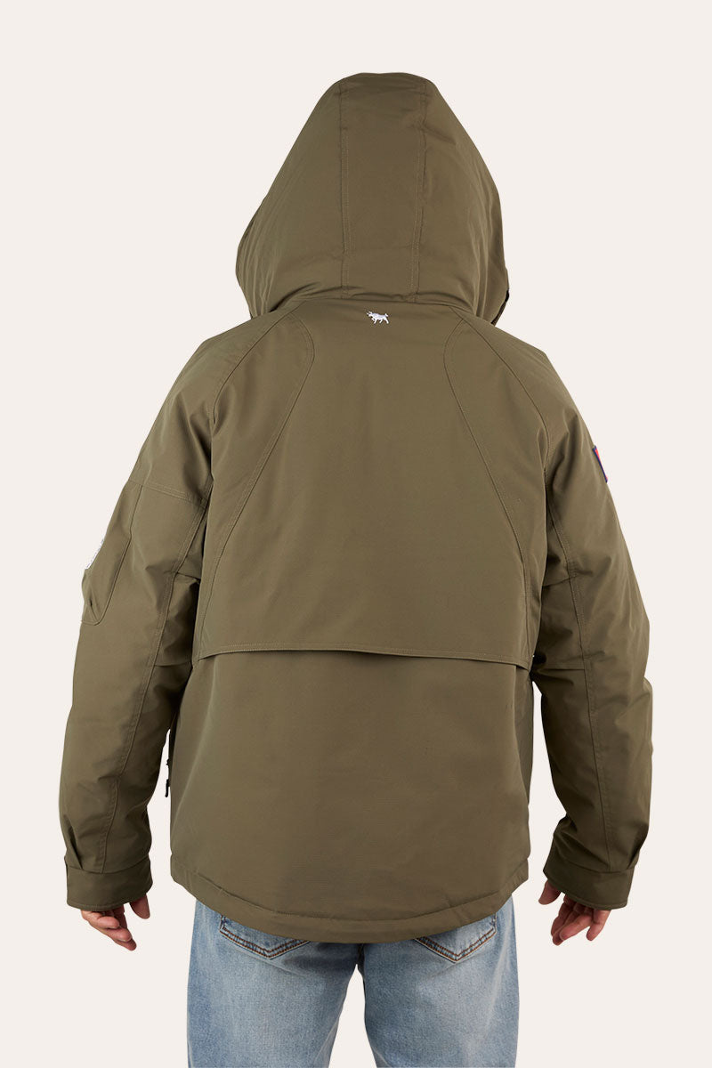 Ringers Western High Country Mens Insulated Jacket