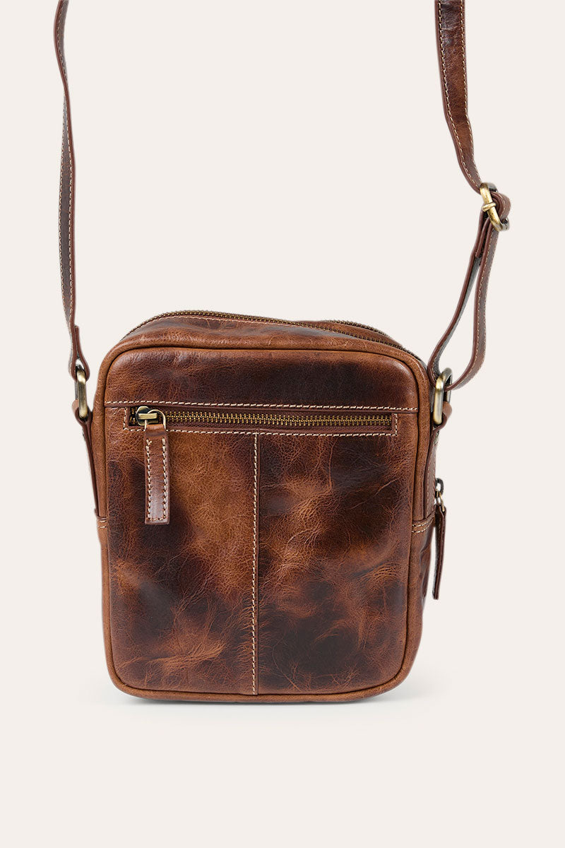 Ringers Western Toro Man Bag