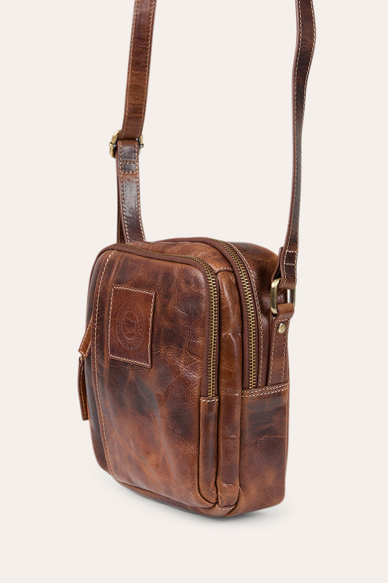 Ringers Western Toro Man Bag