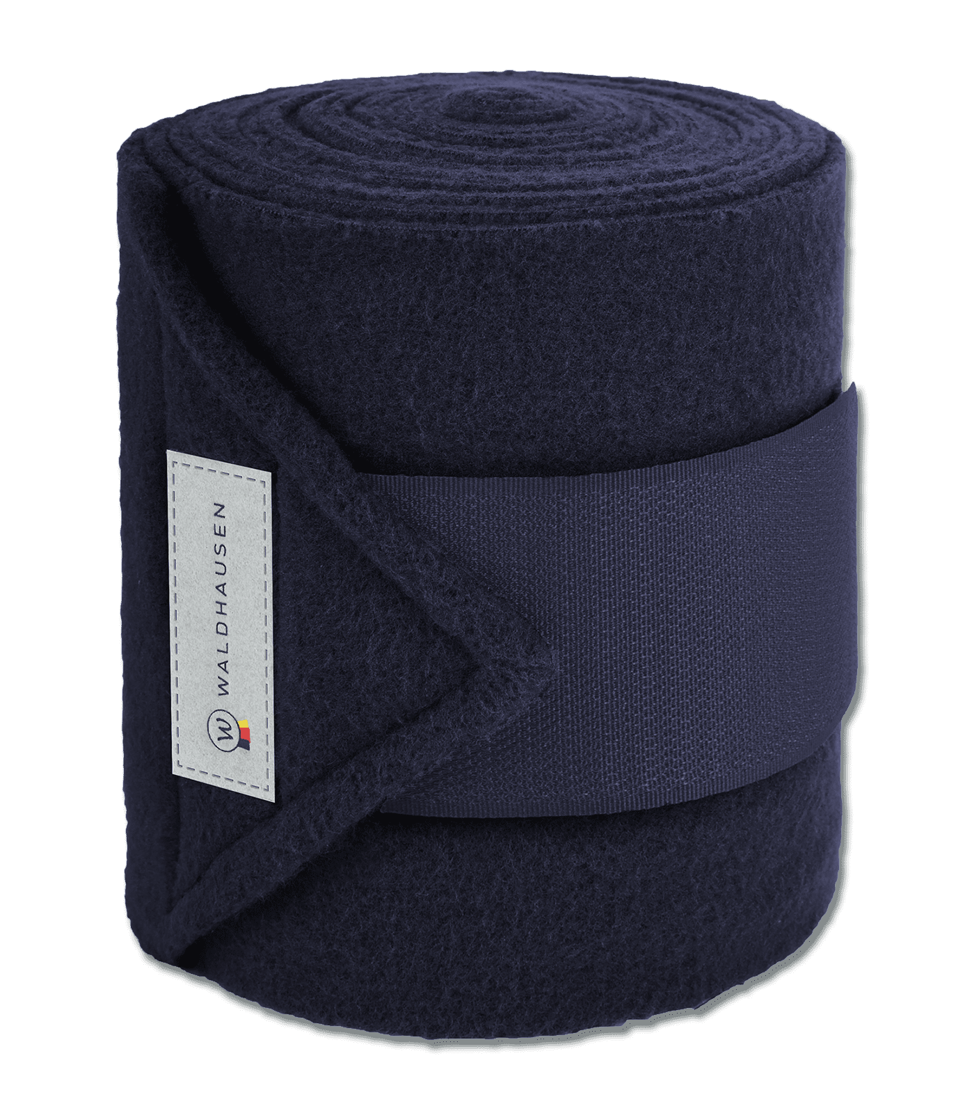 Waldhausen Esperia 4 Pack Fleece Bandages