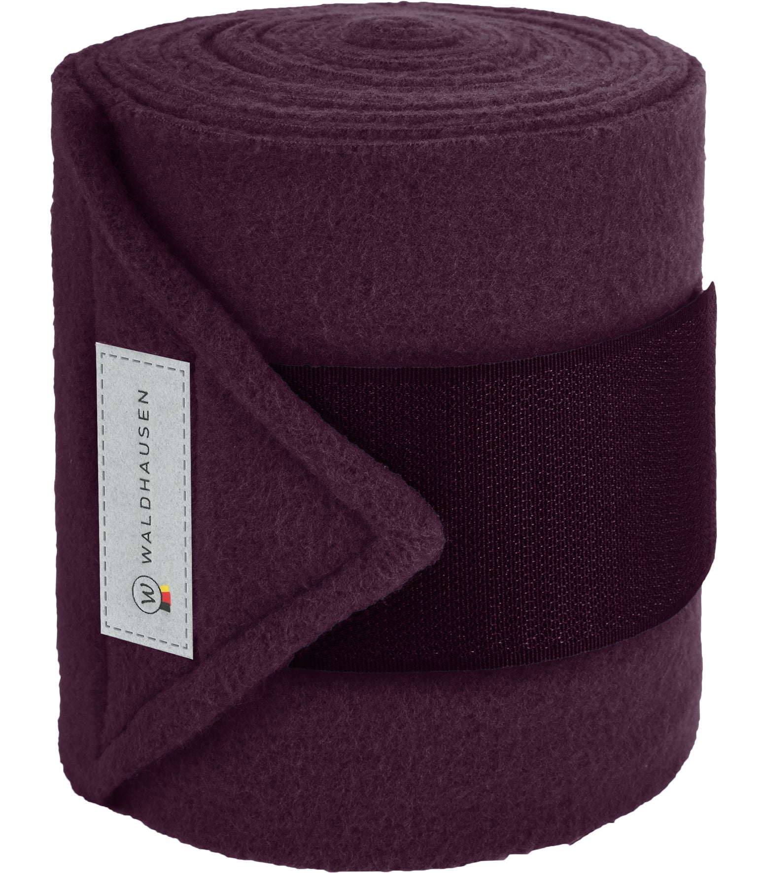 Waldhausen Esperia 4 Pack Fleece Bandages