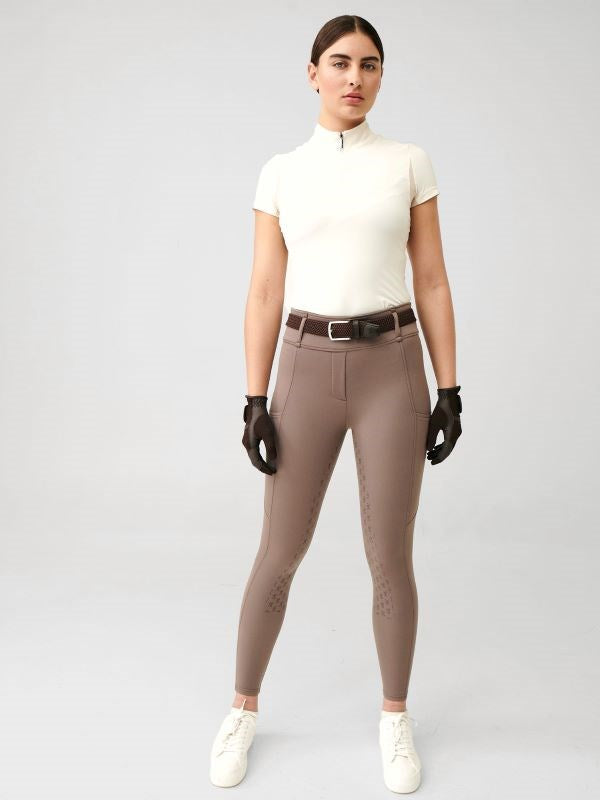 PS of Sweden Katja Full Seat Tights