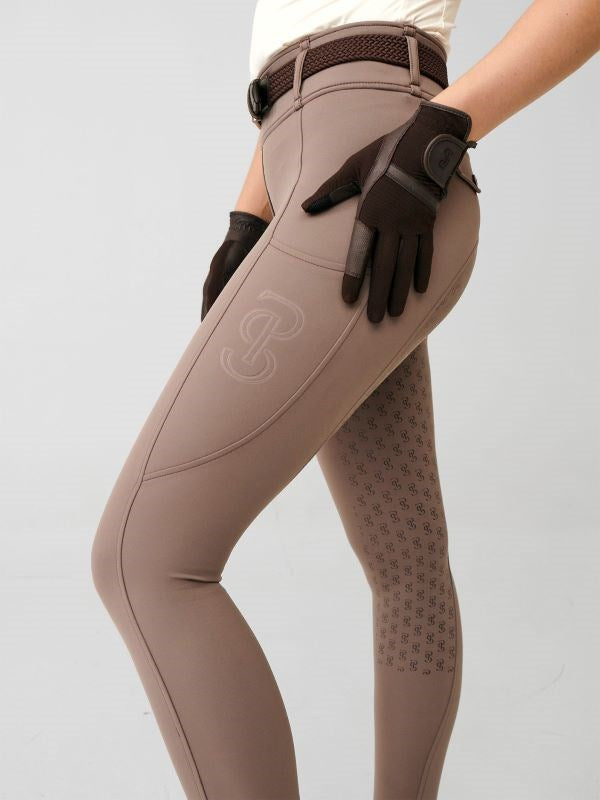 PS of Sweden Katja Full Seat Tights