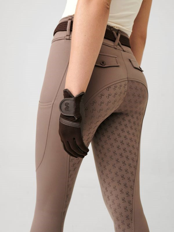 PS of Sweden Katja Full Seat Tights