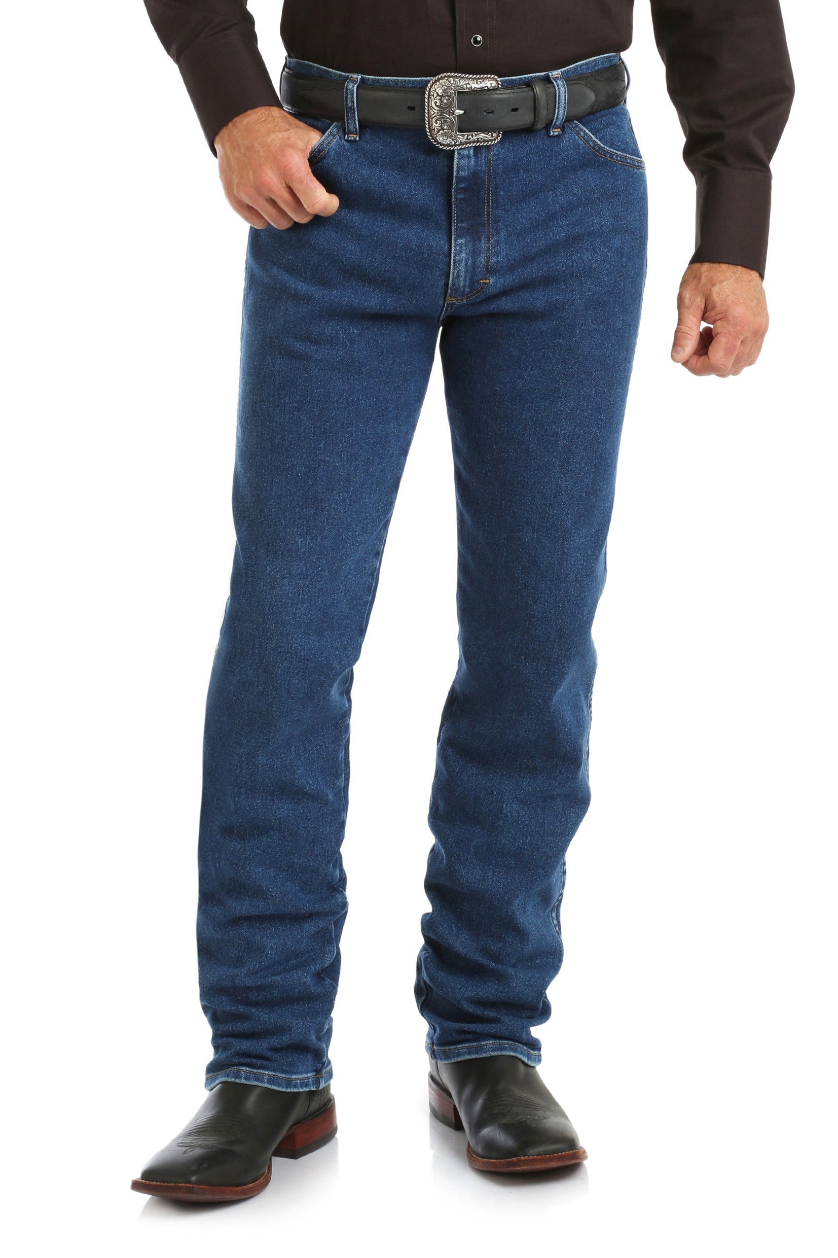 Wrangler Men&