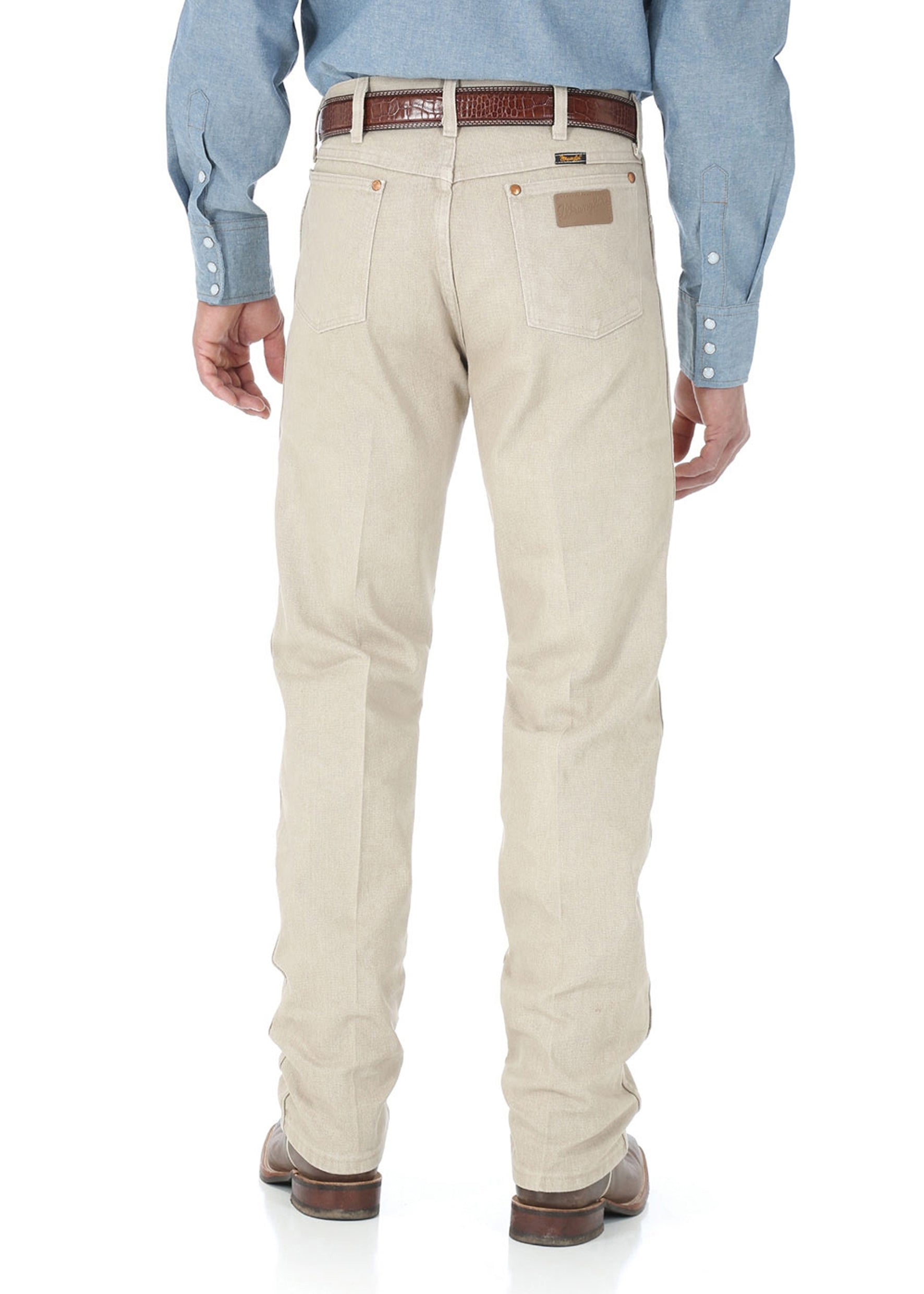 Wrangler Men&
