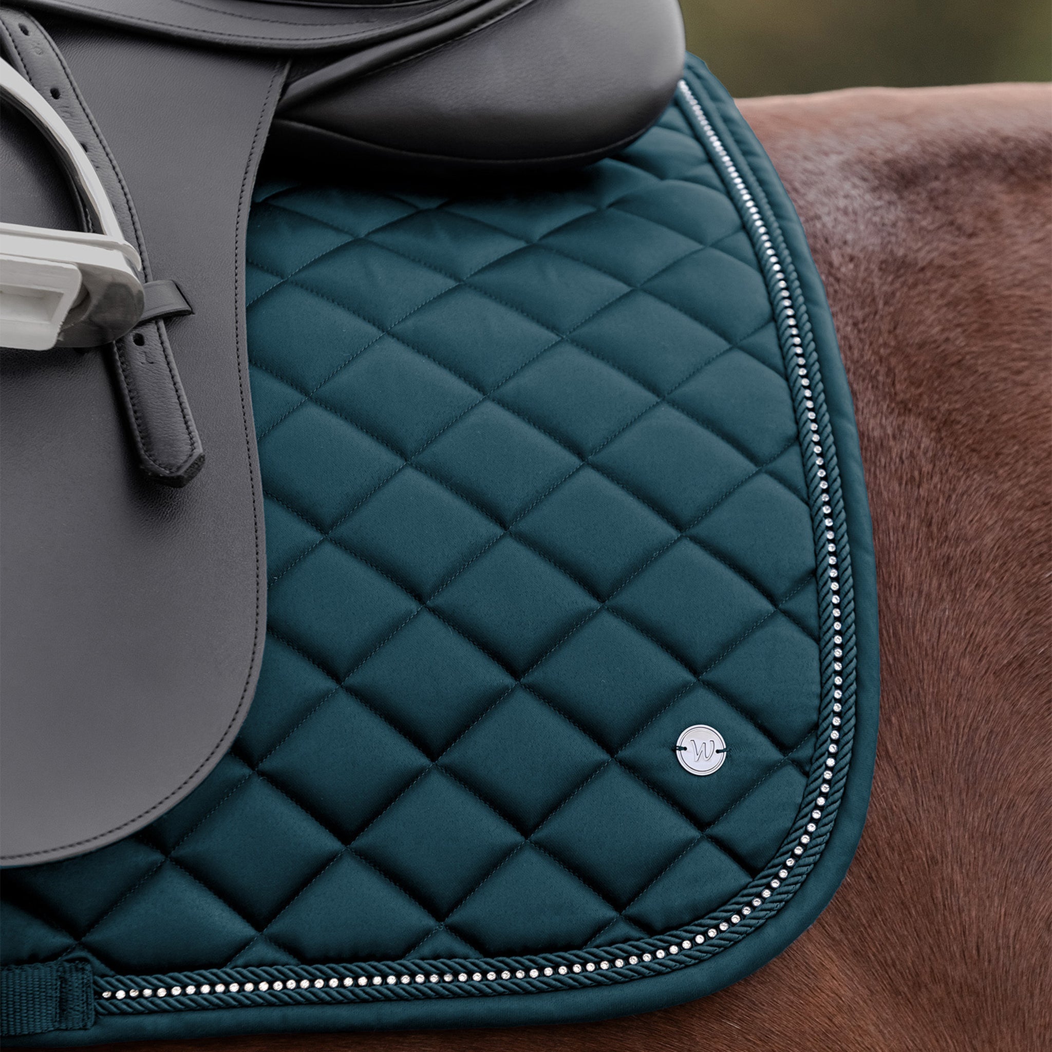 Waldhausen Saddle Pad All Purpose Nepal