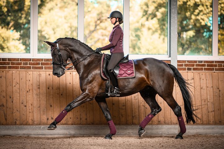 PS of Sweden Fly Hat Monogram