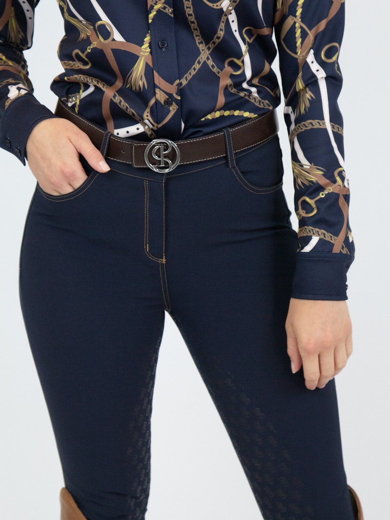 PS of Sweden Khloe Breeches