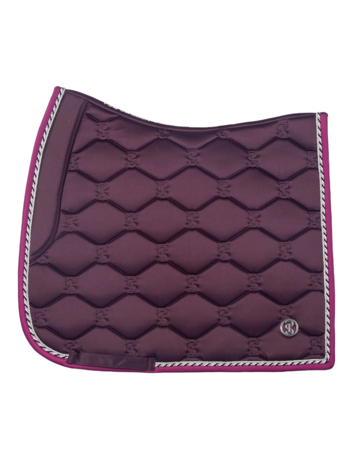 PS of Sweden Dressage Pad Signature