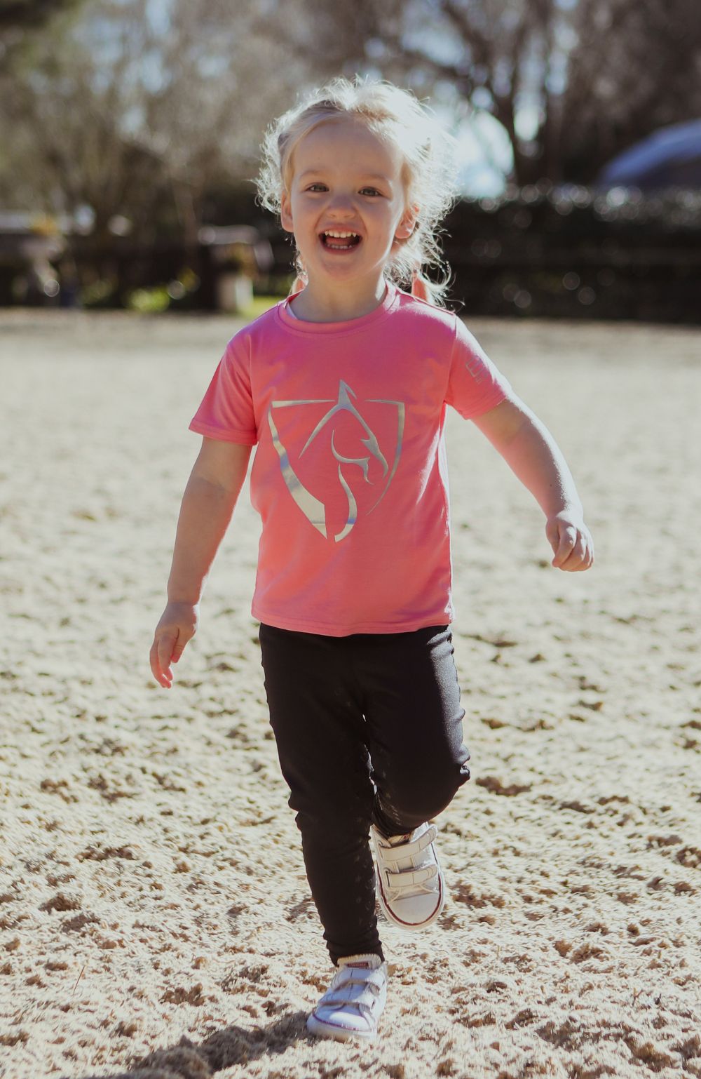 BARE Equestrian Babes T-Shirt