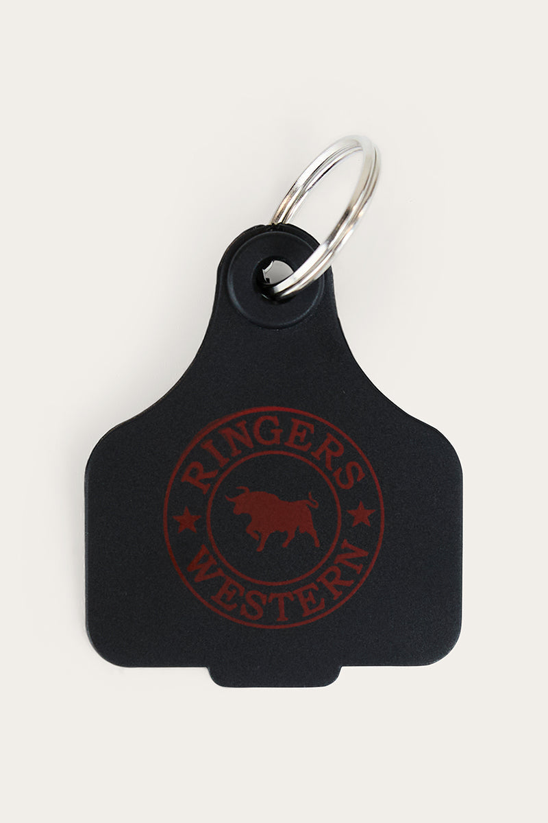 Ringers Western Cattle Tags