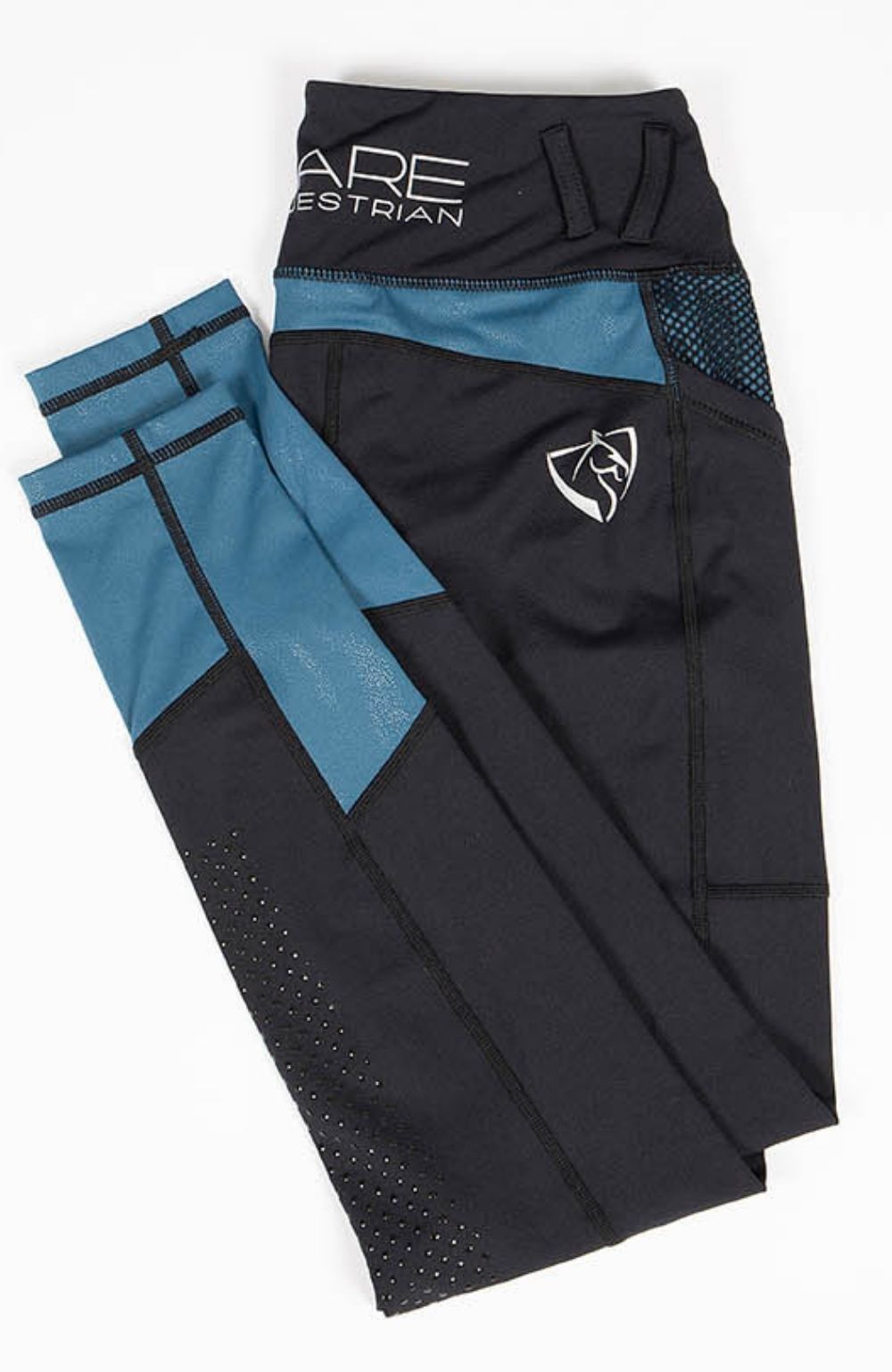 BARE Equestrian Performance Riding Tights