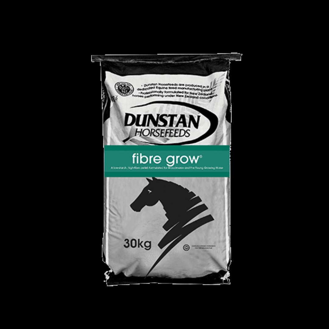 Dunstan Fiber Grow