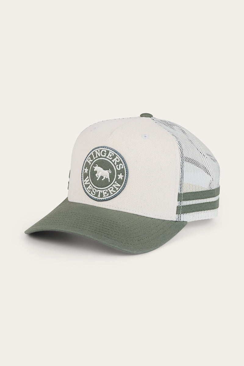 Ringers Western McCoy Trucker Cap