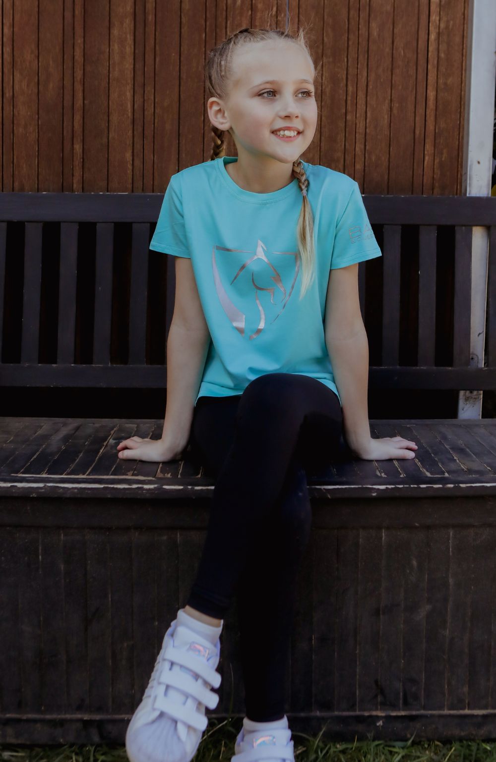 BARE Equestrian Babes T-Shirt