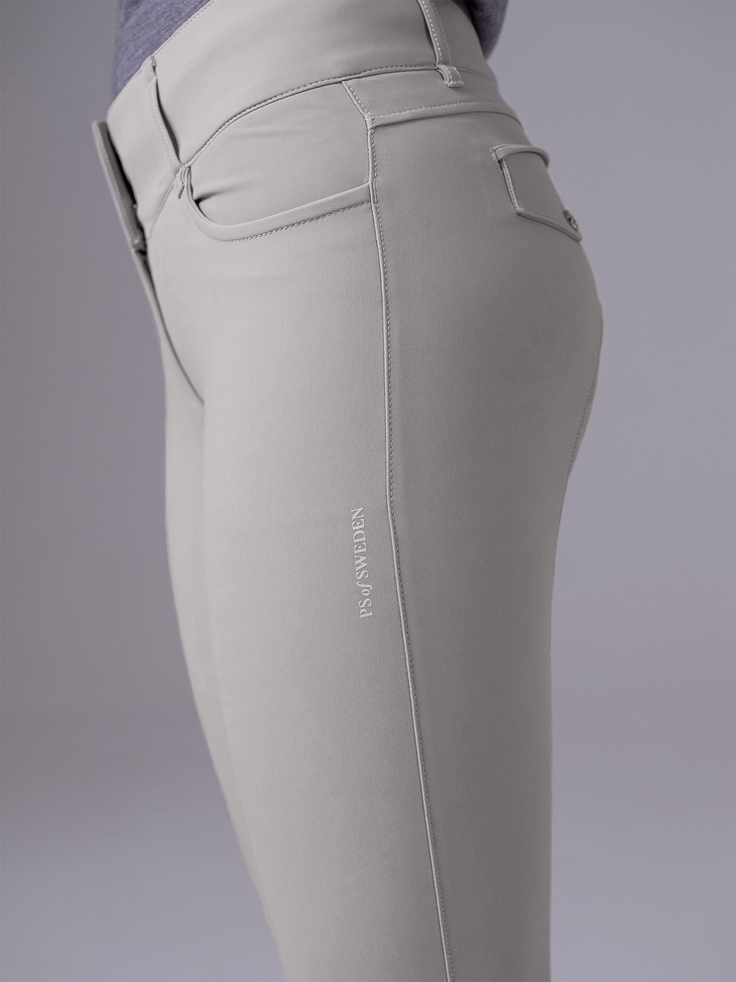 PS of Sweden Martina Breeches Full Seat