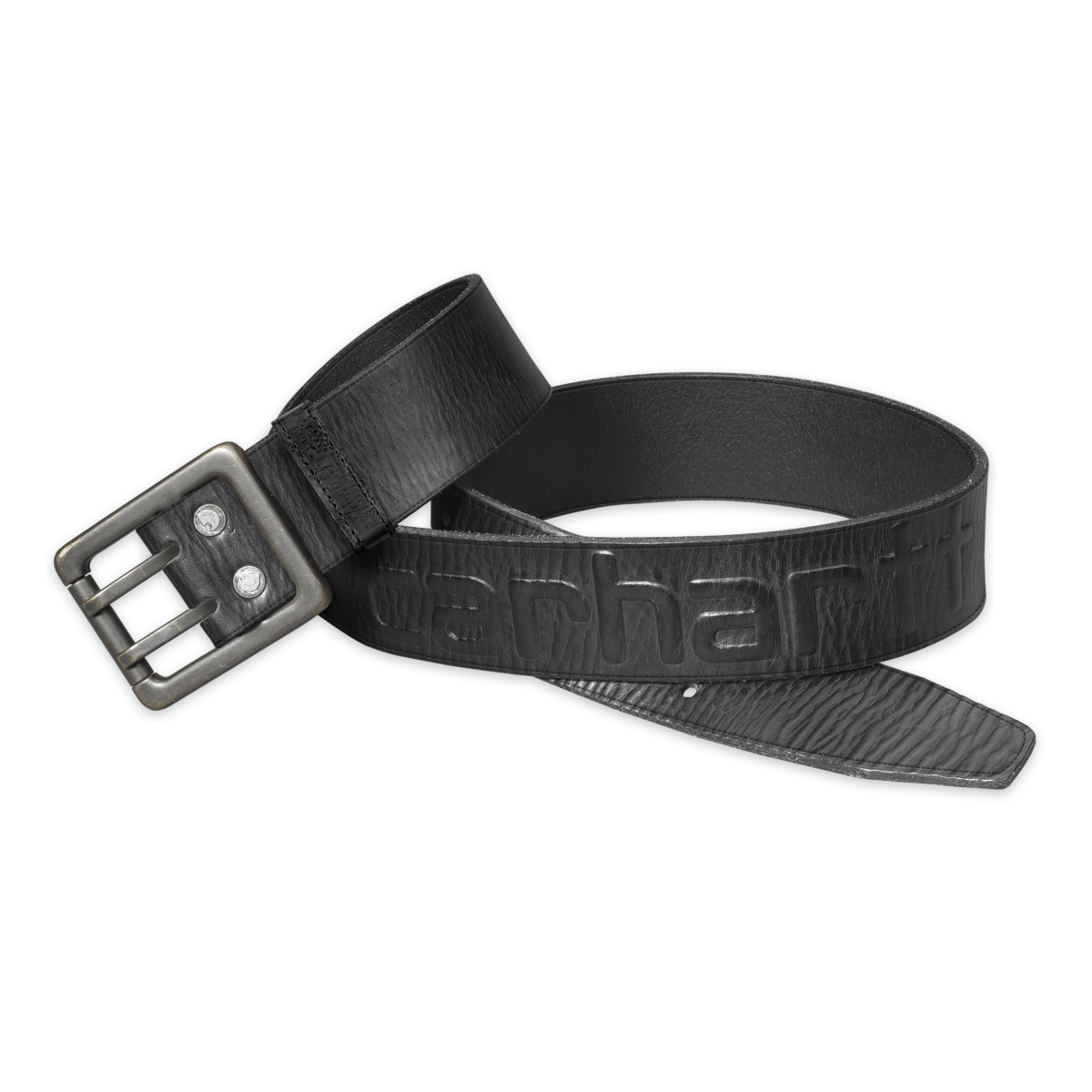Carhartt Logo Belt