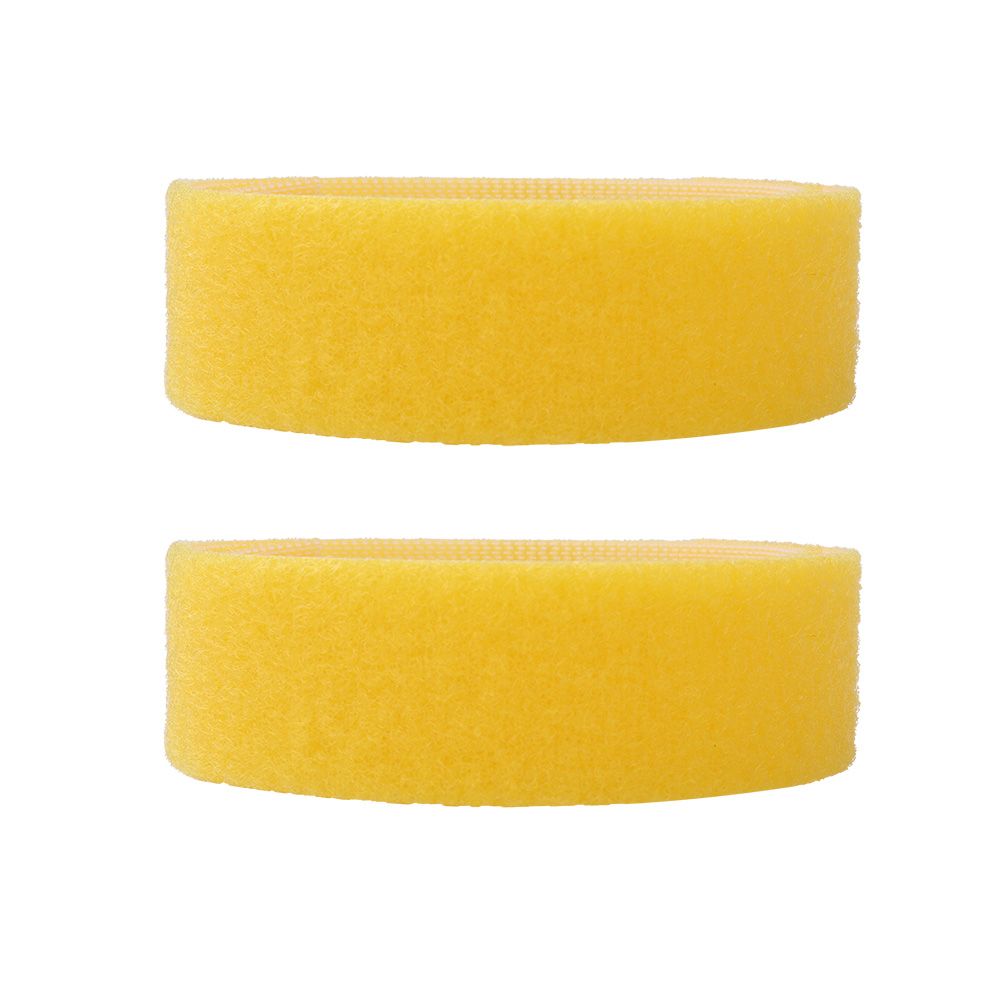 Tubbease Replacement Strap Yellow
