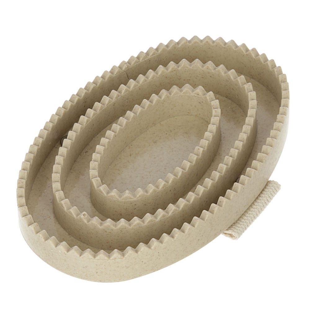 MagicBrush Curry Comb