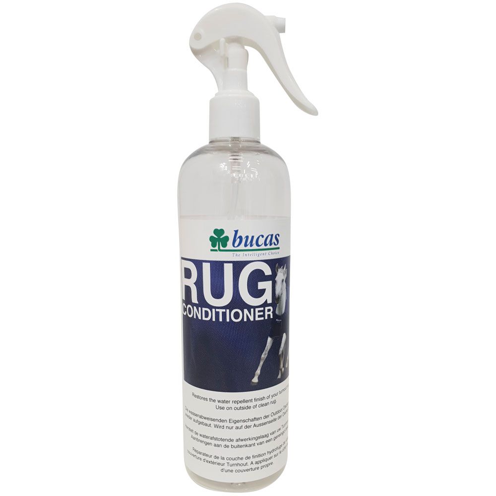 Bucas Rug Conditioner