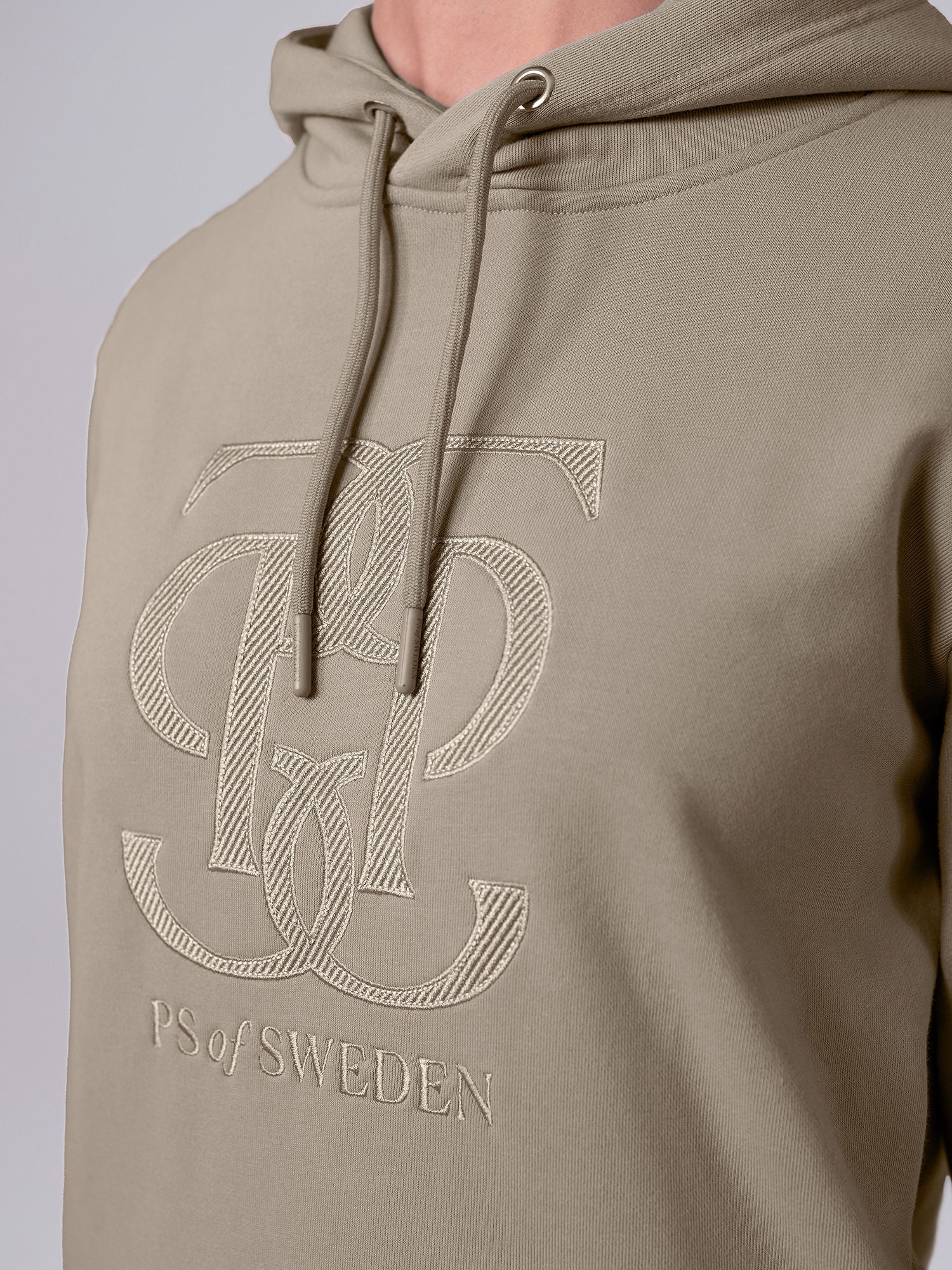 PS of Sweden Amanda Hoodie