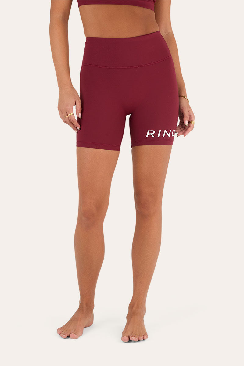 Ringers Western Anikafit Womens Signature Shorts