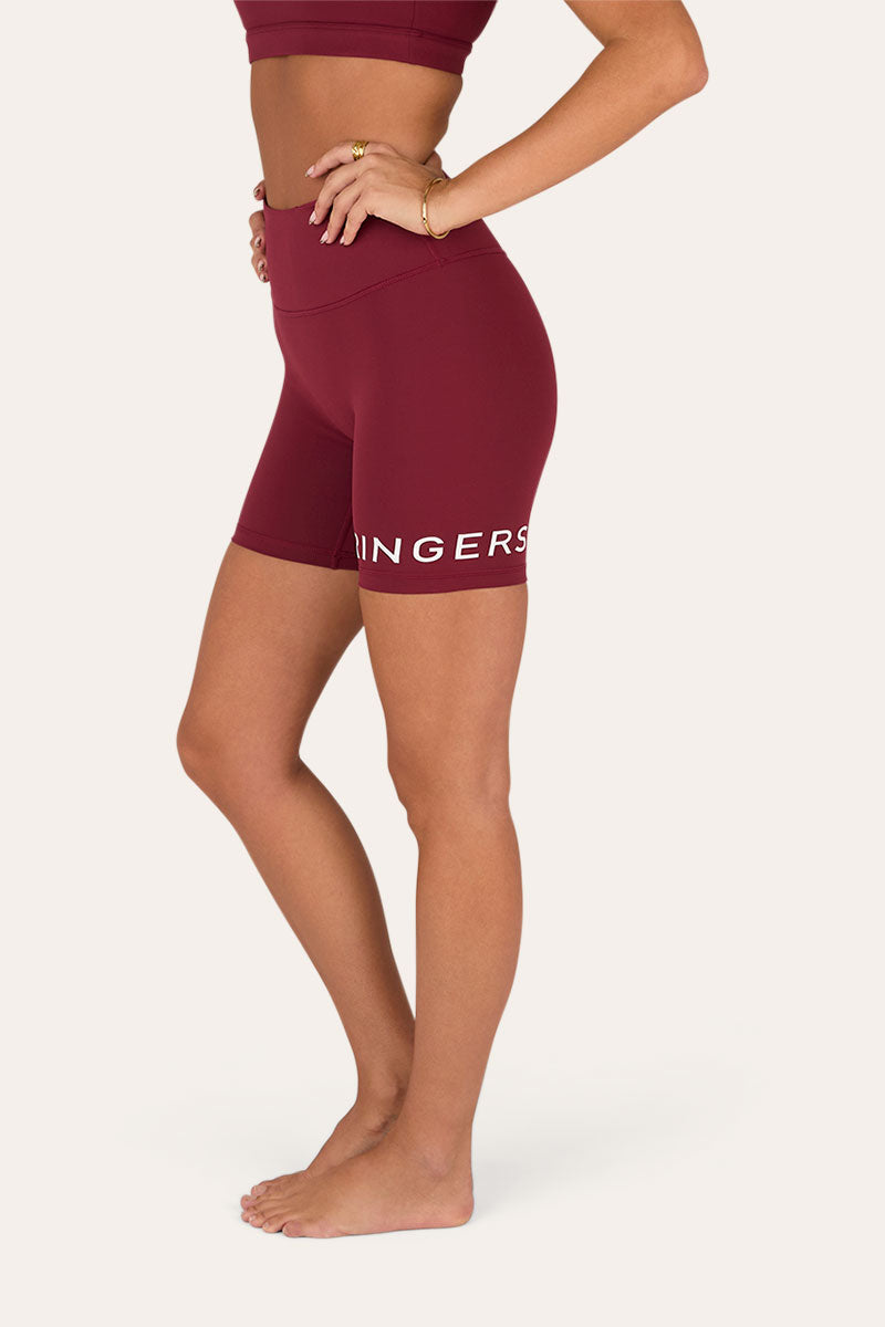 Ringers Western Anikafit Womens Signature Shorts