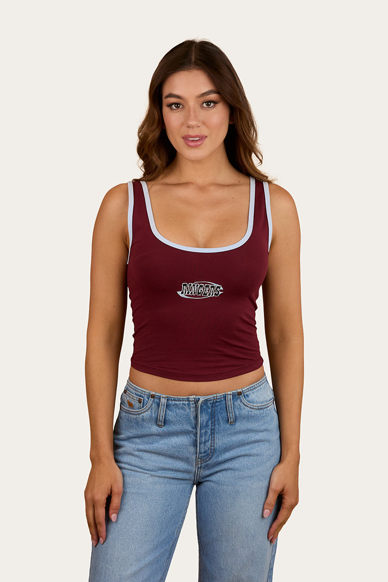 Ringers Western Villa Ringer Tank