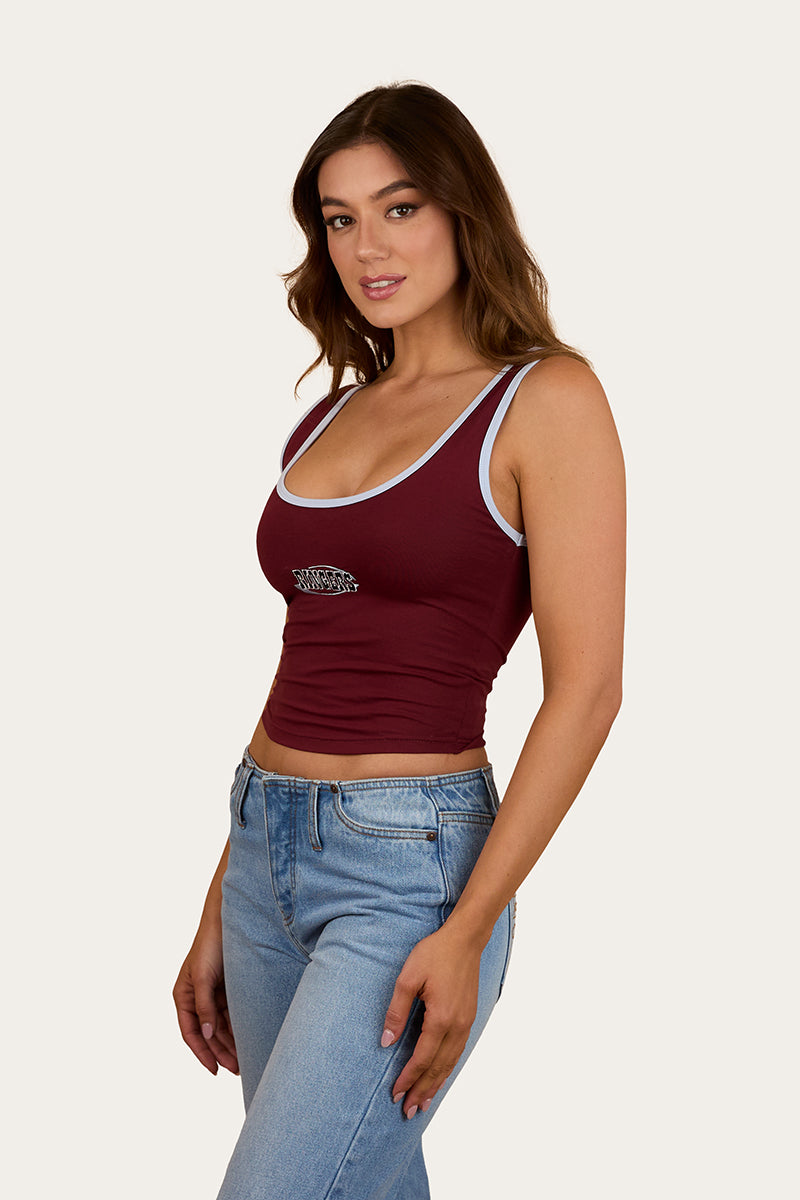 Ringers Western Villa Ringer Tank