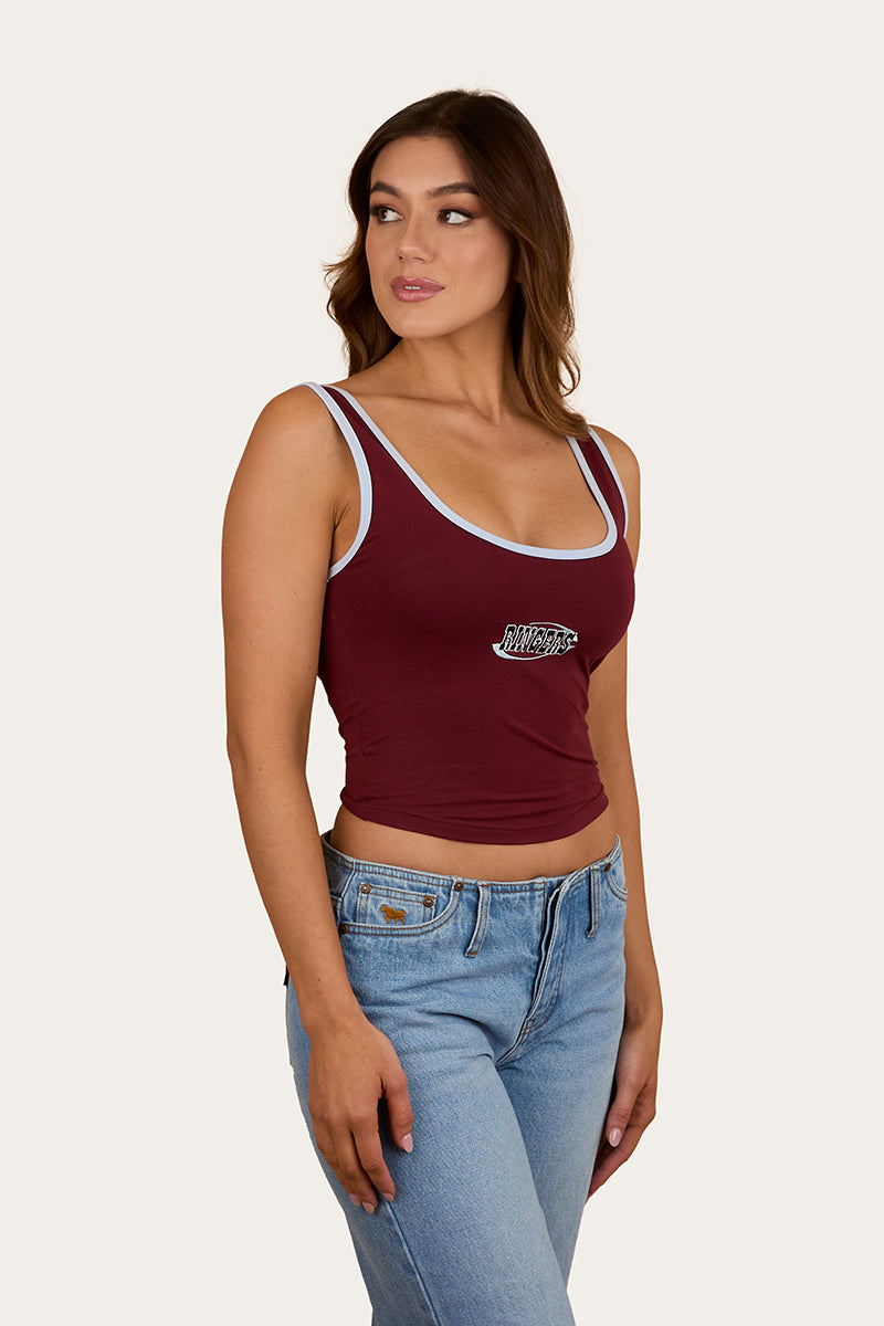 Ringers Western Villa Ringer Tank