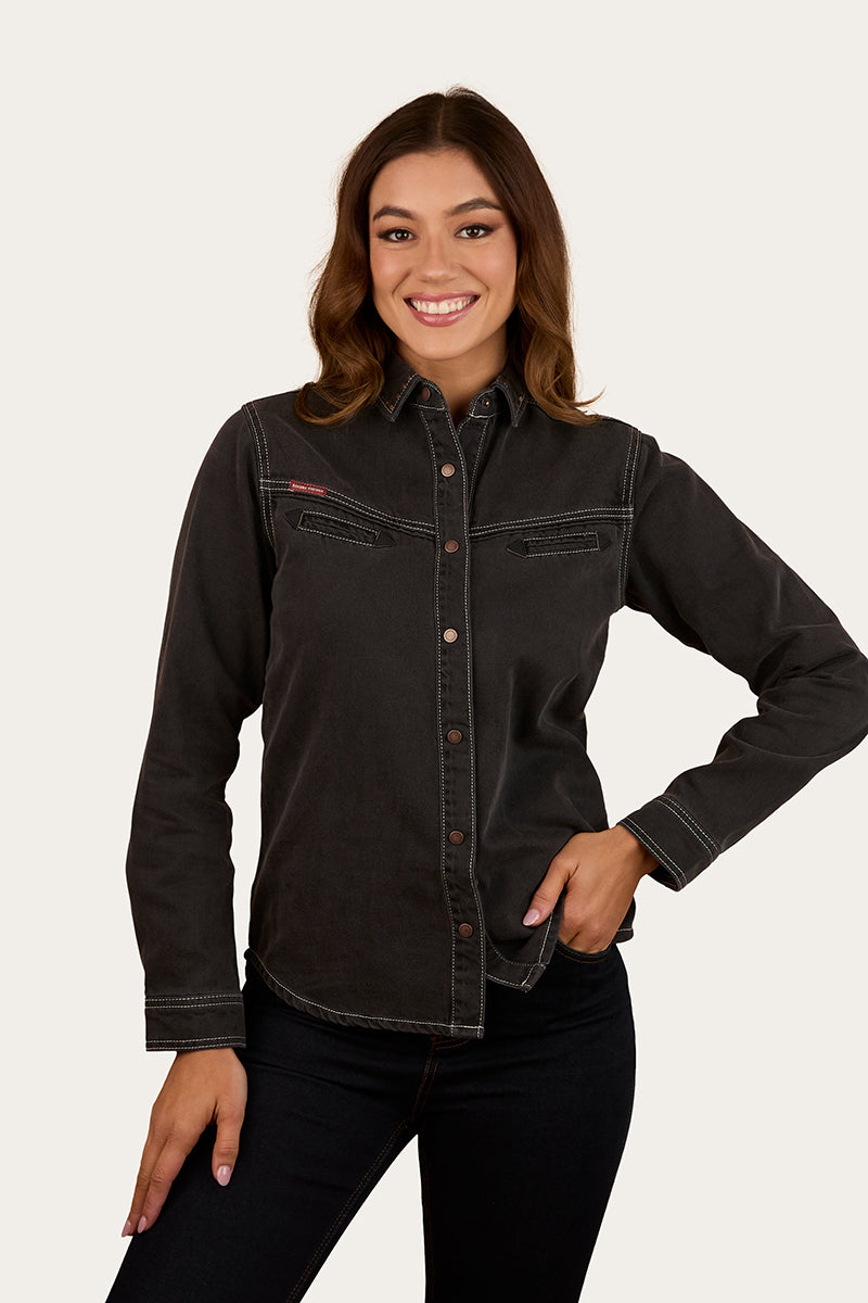 Ringers Western Sarina Womens Shirt