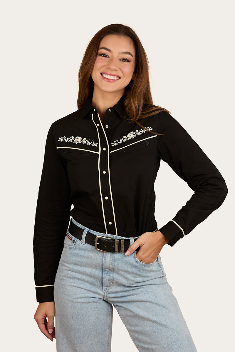 Ringers Western Aisling Womens Western Shirt