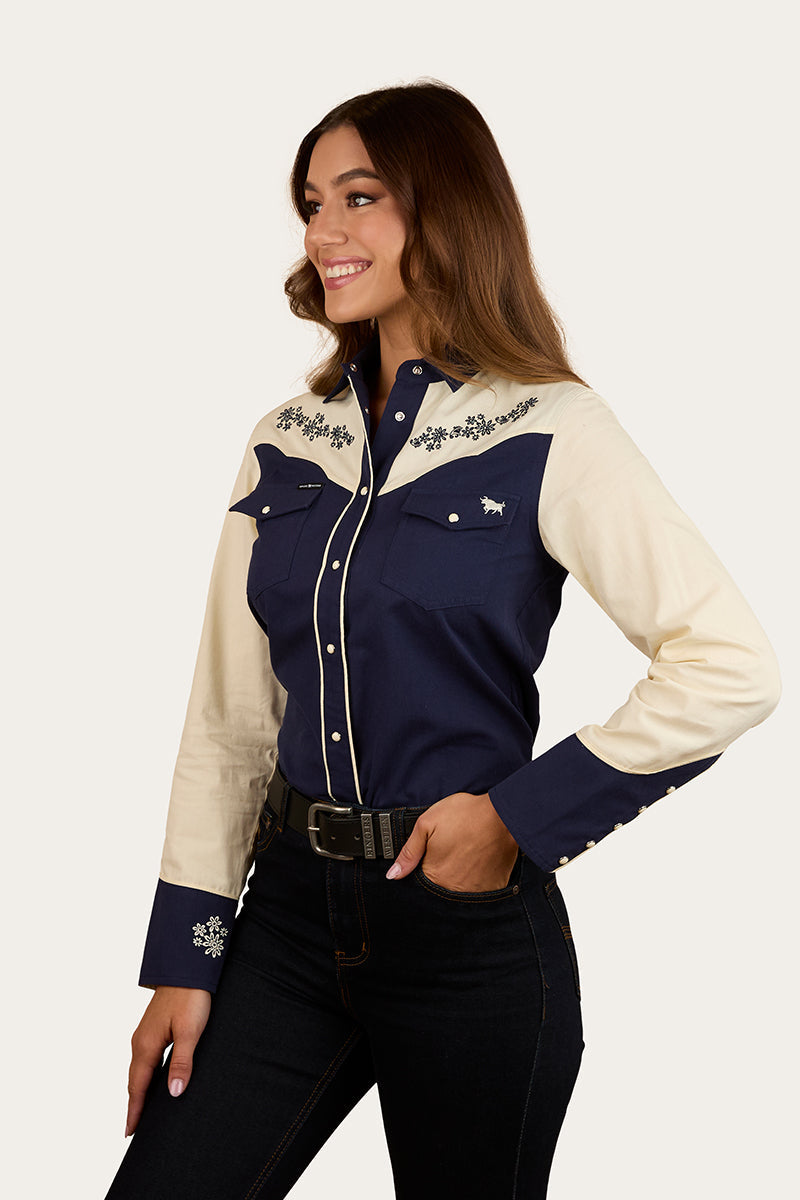 Ringers Western Jacinta Womens Western Shirt