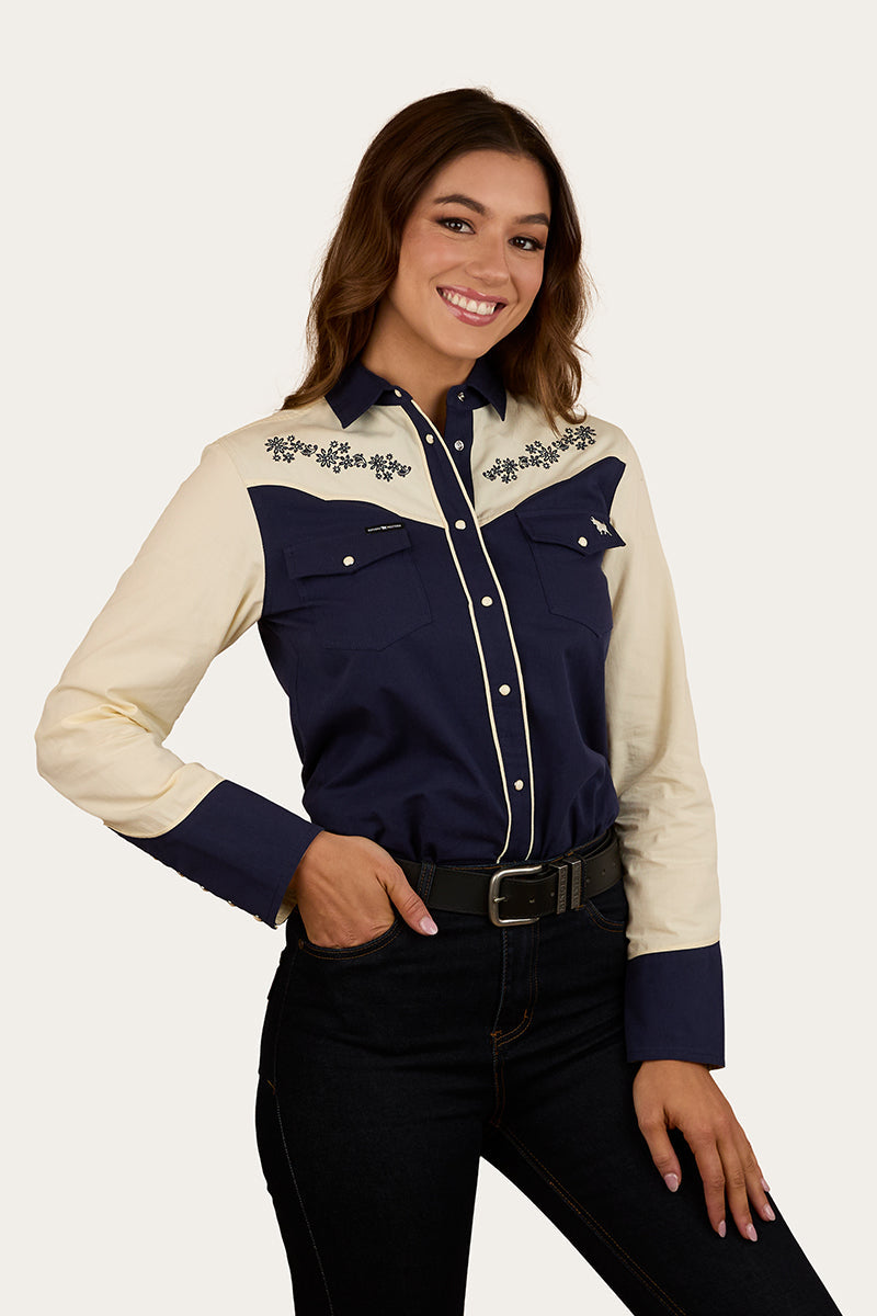 Ringers Western Jacinta Womens Western Shirt