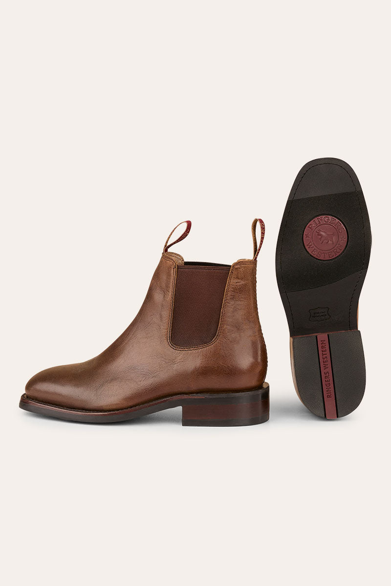 Ringers Western New Kununurra Womens Boot