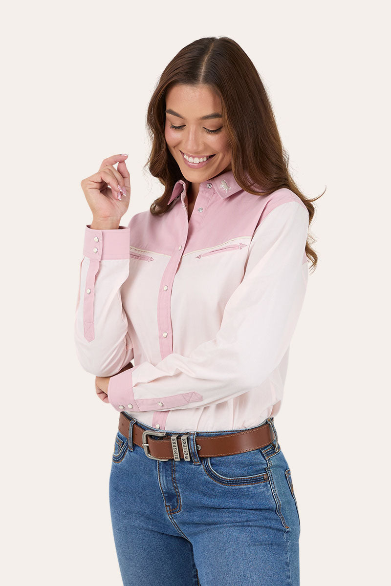 Ringers Western Alamar Womens Western Shirt