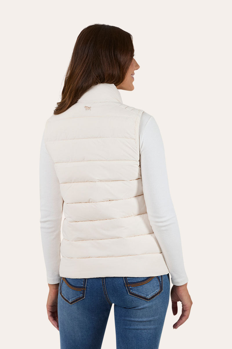 Ringers Western Elament Womens Puffer Vest