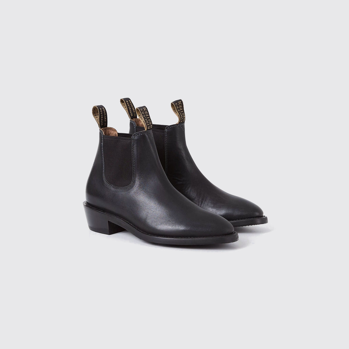 Ringers Western New Filly Womens Classic Boot